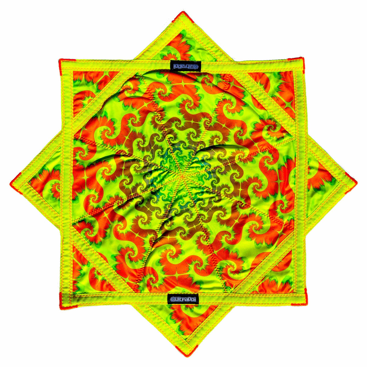  Solar Pulse Ultra UV Flow Star 
