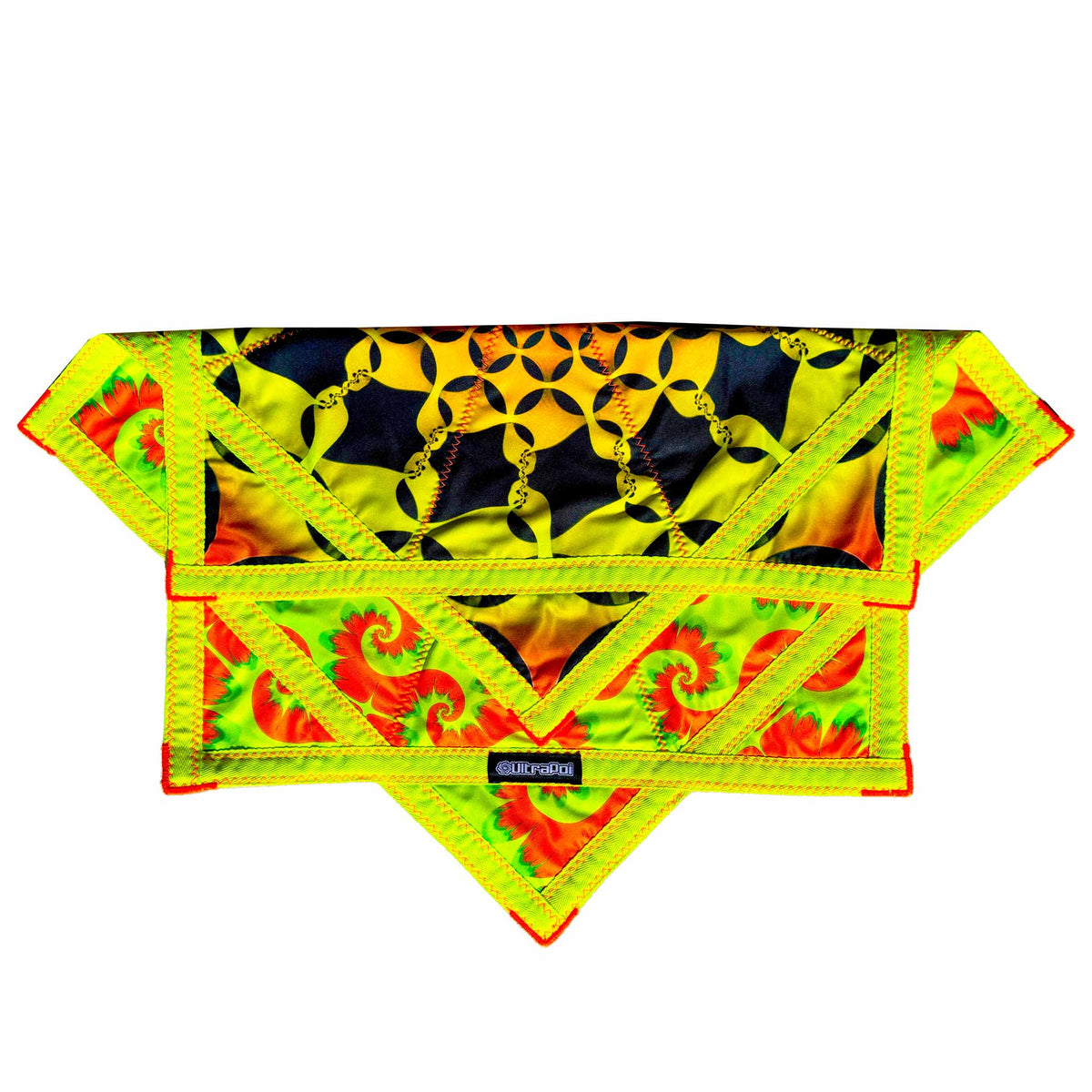  Solar Pulse Ultra UV Flow Star 