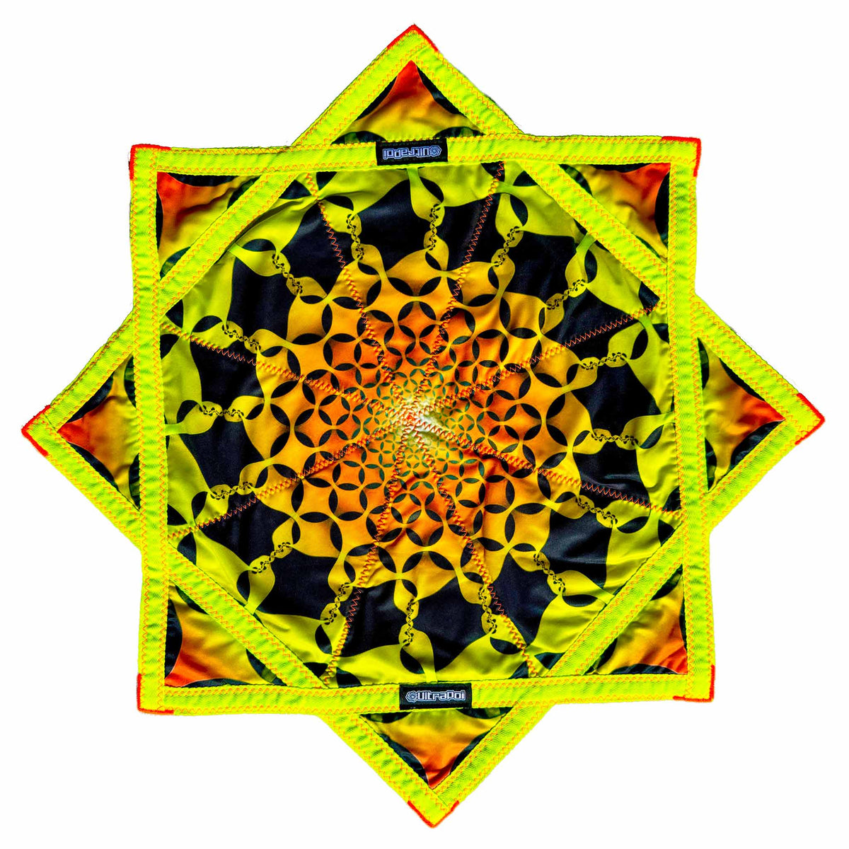  Solar Pulse Ultra UV Flow Star 