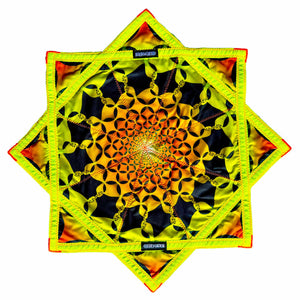 Solar Pulse Ultra UV Flow Star