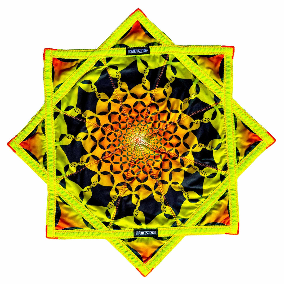  Ultra UV Flow Star 