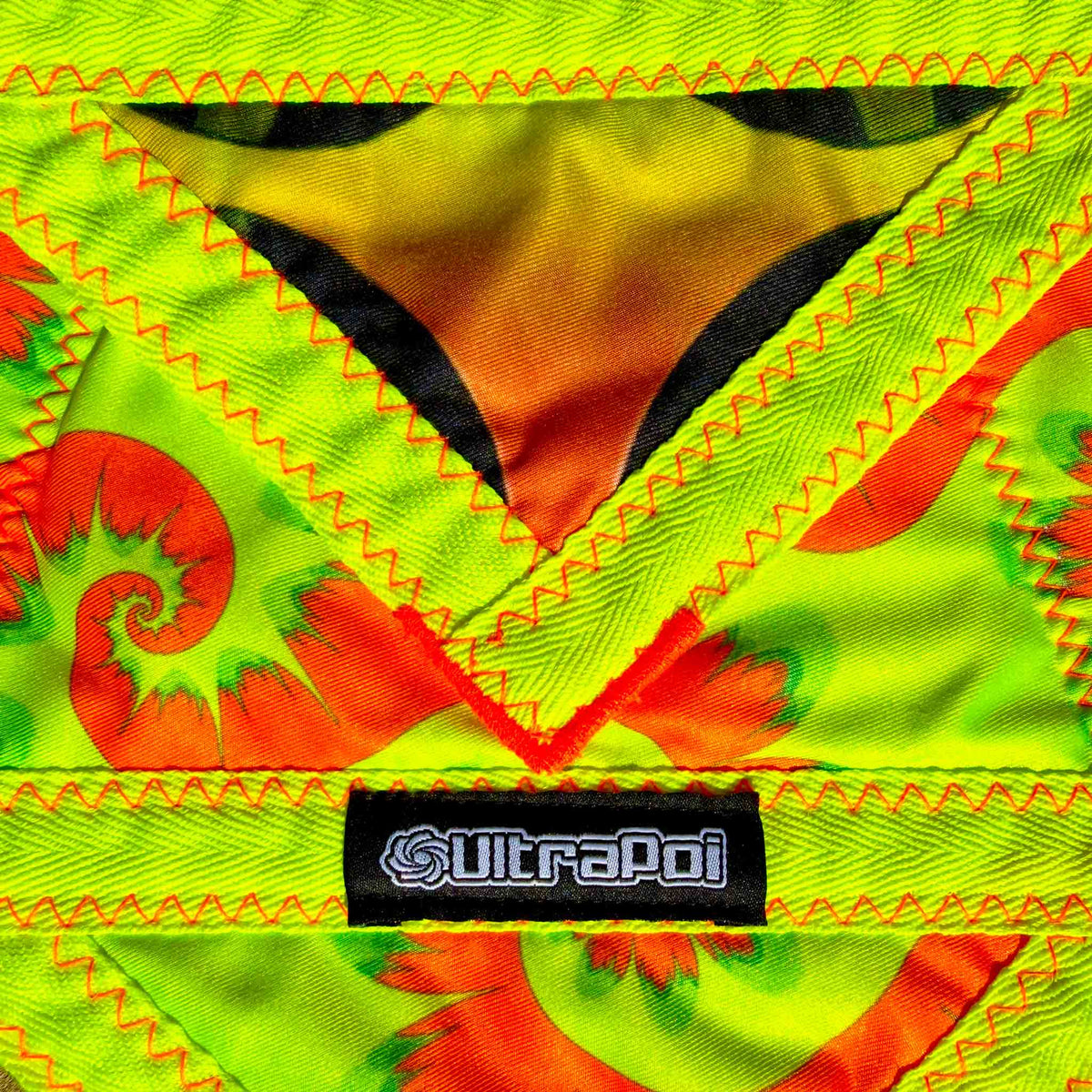  Solar Pulse Ultra UV Flow Star 