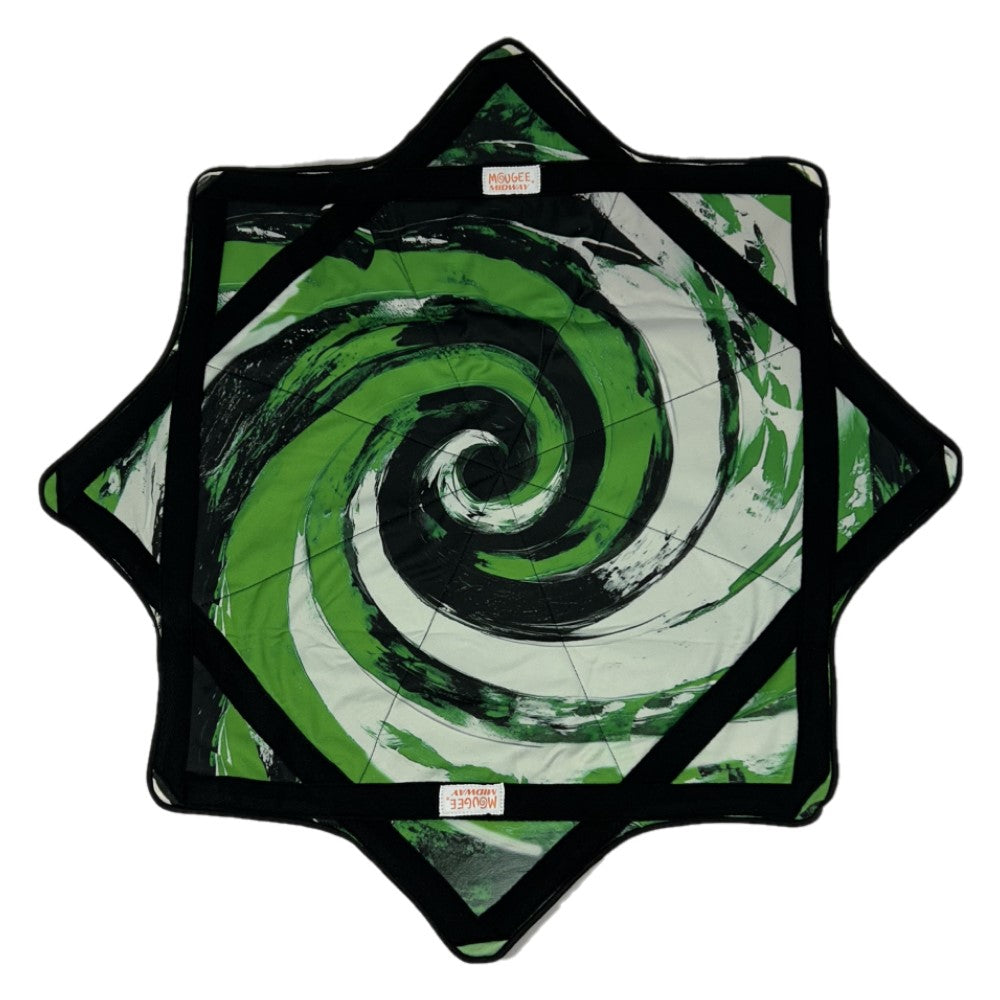 Flow Star Midway- 24" Diameter