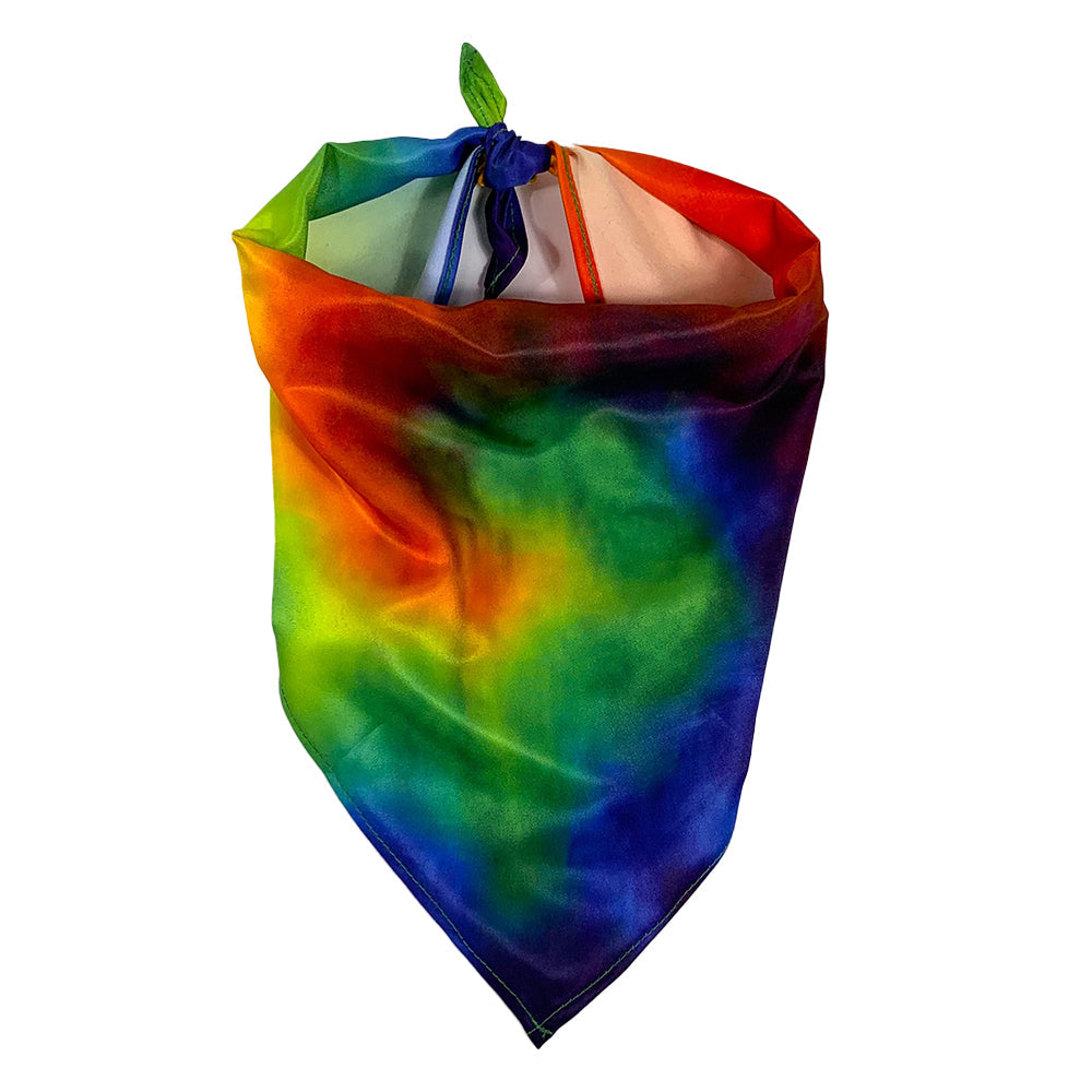  Mougee Pet Bandana - Match Your Favorite Flow Star Designs with Your Pet! 