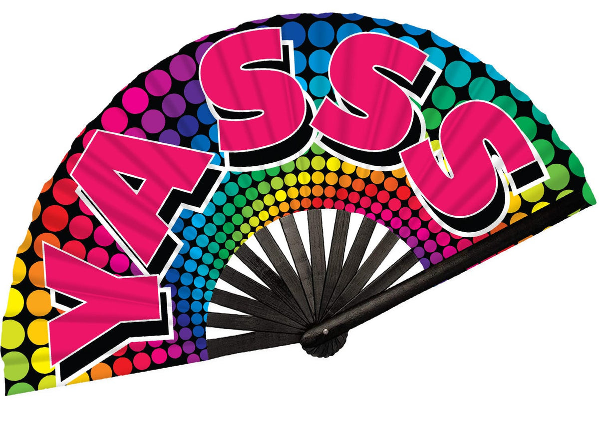  Festival Fans 