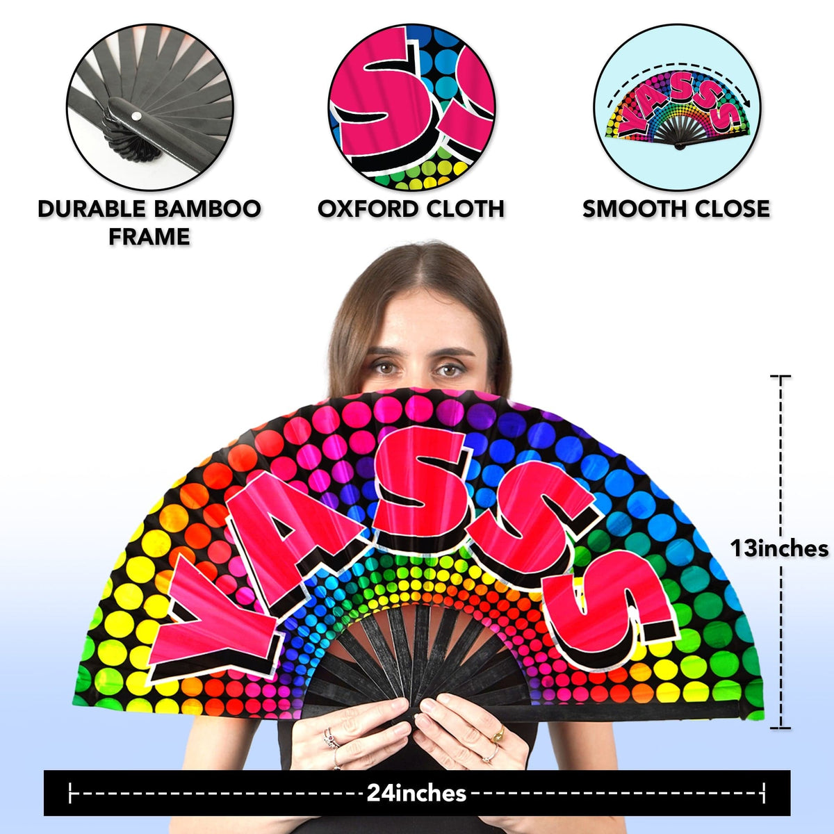  Festival Fans 
