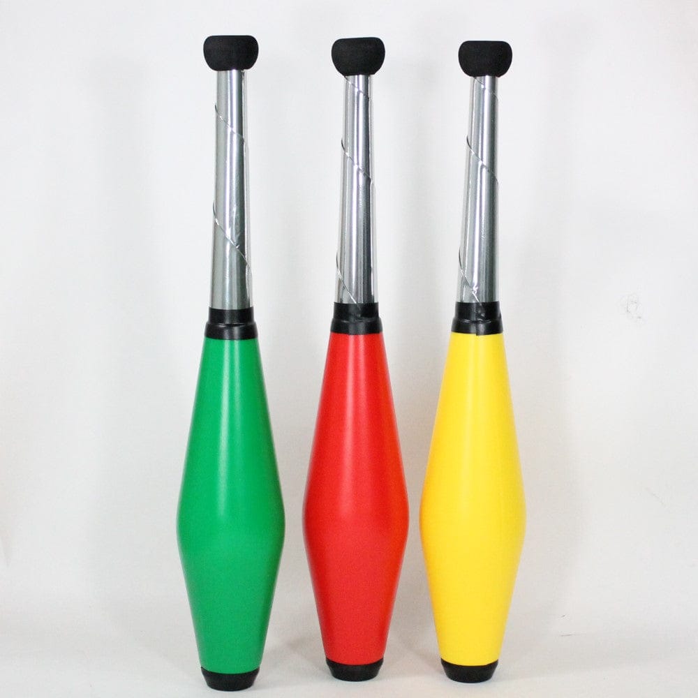  YoYoSam Juggling Kit - Learn to Juggle - Beginner - Complete Starter Set 