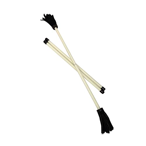 Pro Neon Flower / Devil Sticks
