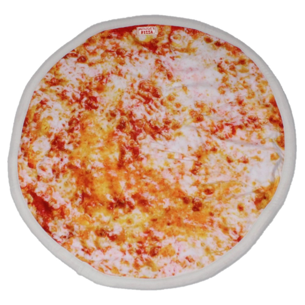 Flow Star - Pizza Series - Perfectly Weighted