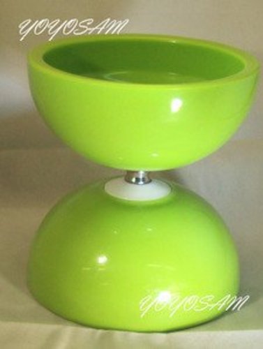  Spintastics Spinabolo Pro Diabolo - One Way Bearing 