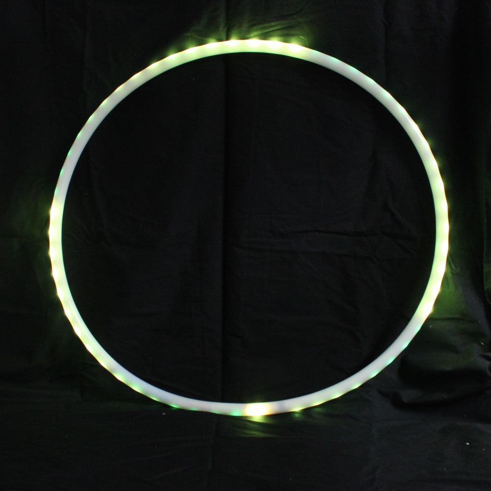 Eco Remote LED Hoop 24"