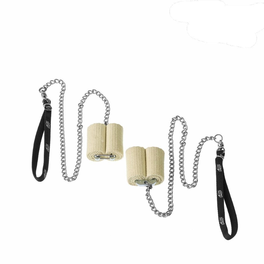  PLAY POSEIDON FIRE POI FAST-REPLACE PURO Wick Made of KEVLAR - Handle colors vary 