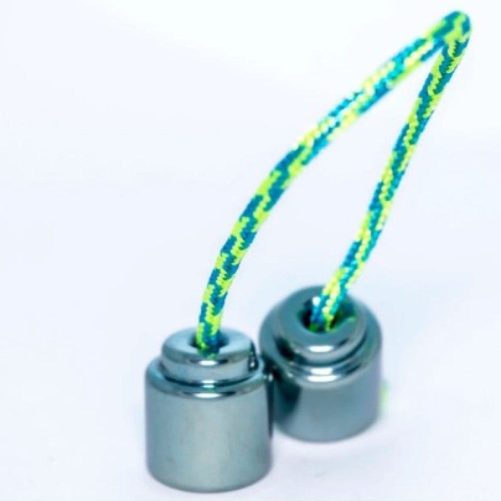  Rain City Skills Blockhead Begleri - Titanium Begleri 