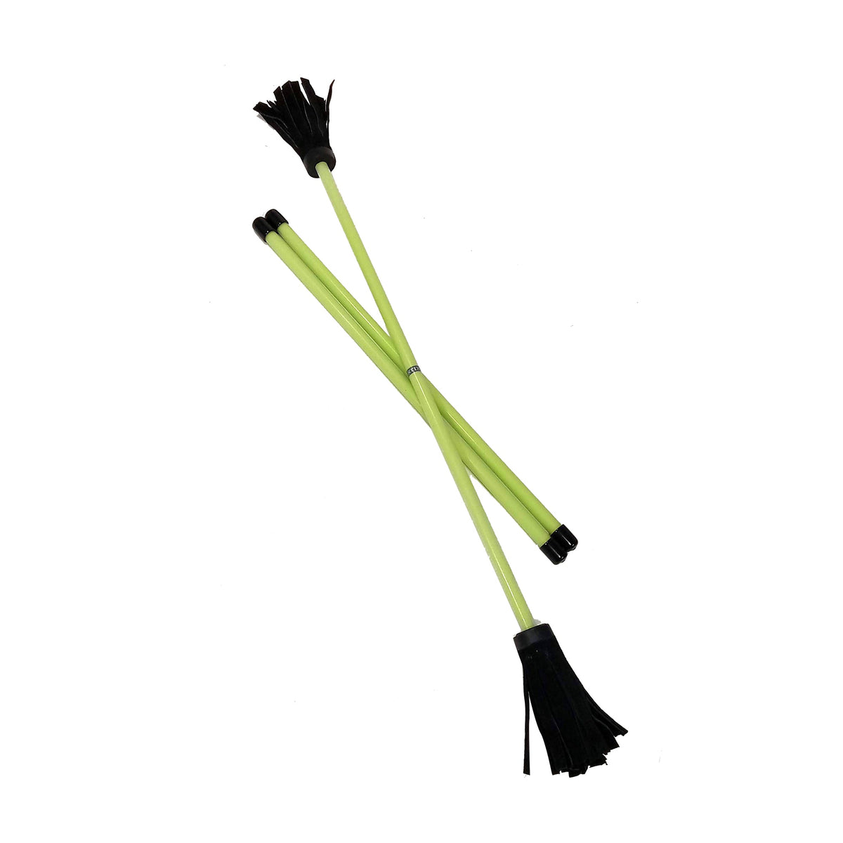 Pro Neon Flower / Devil Sticks