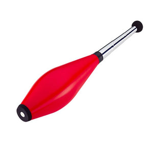 Henrys Albatross Training Juggling Club