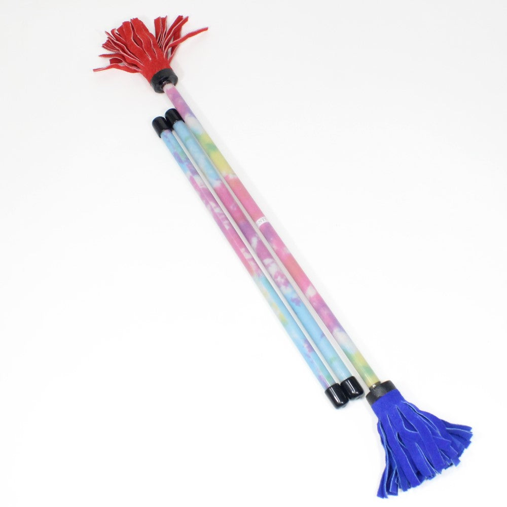Pro Festival Flower / Devil Sticks