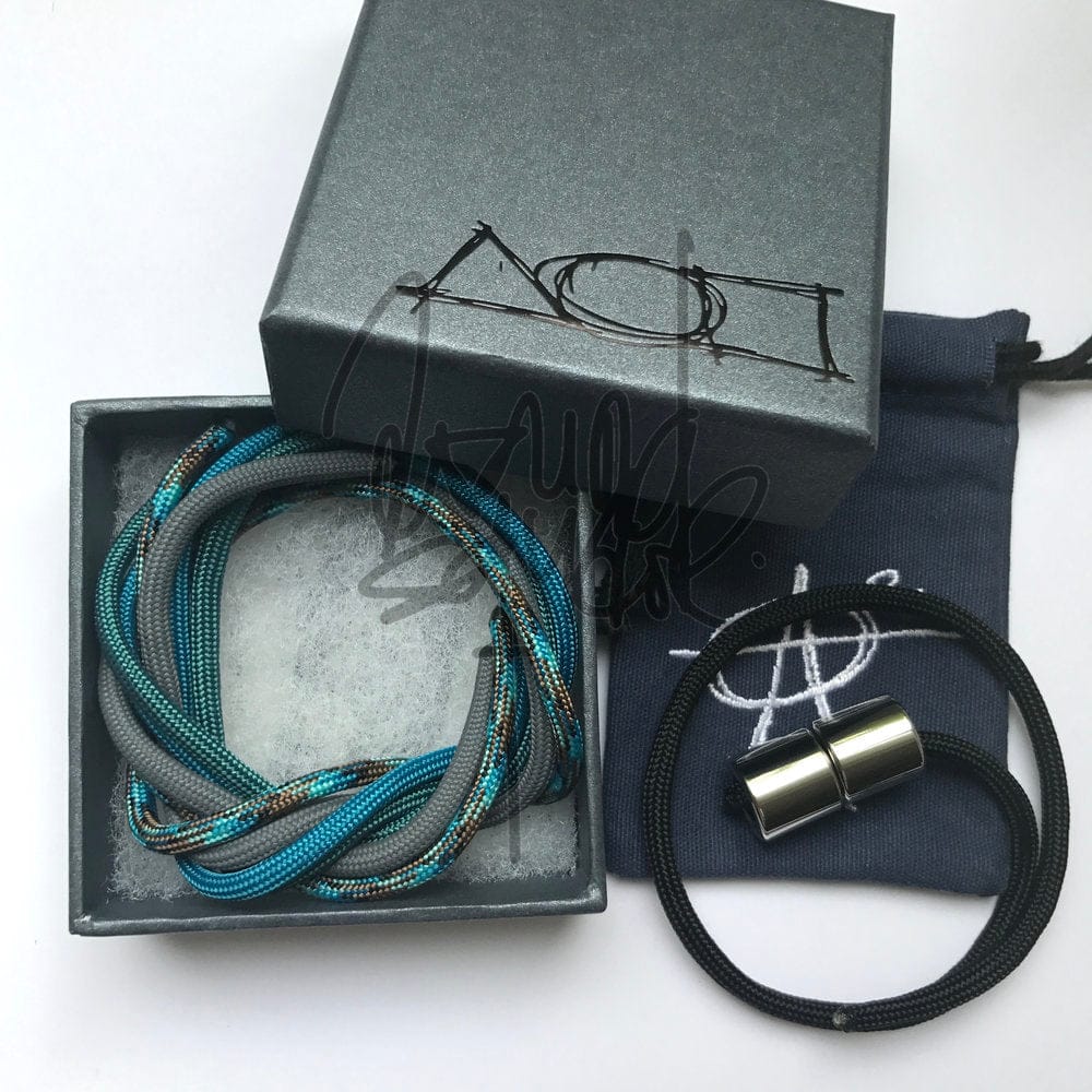  AroundSquare Mini Standard Begleri - Precision Machined and Polished - 