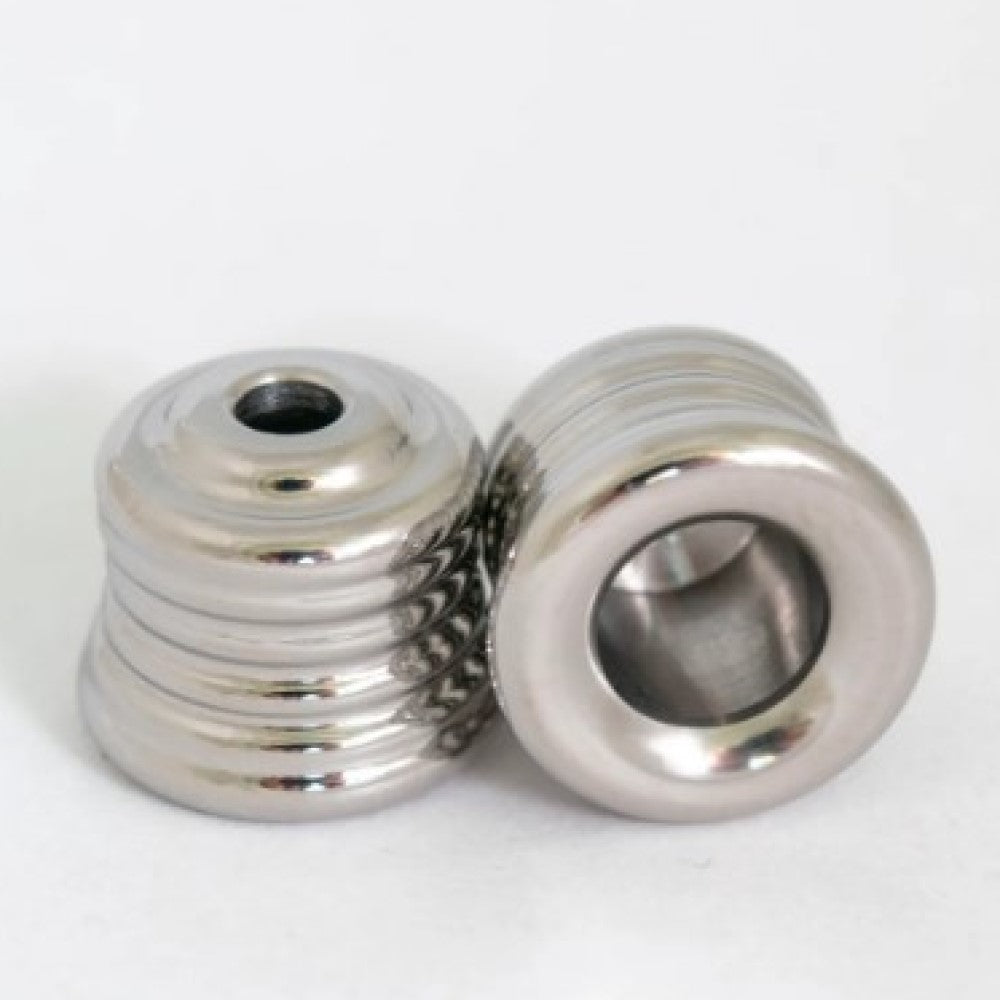  Rain City Skills Bellgleri Begleri - Stainless Steel Begleri 