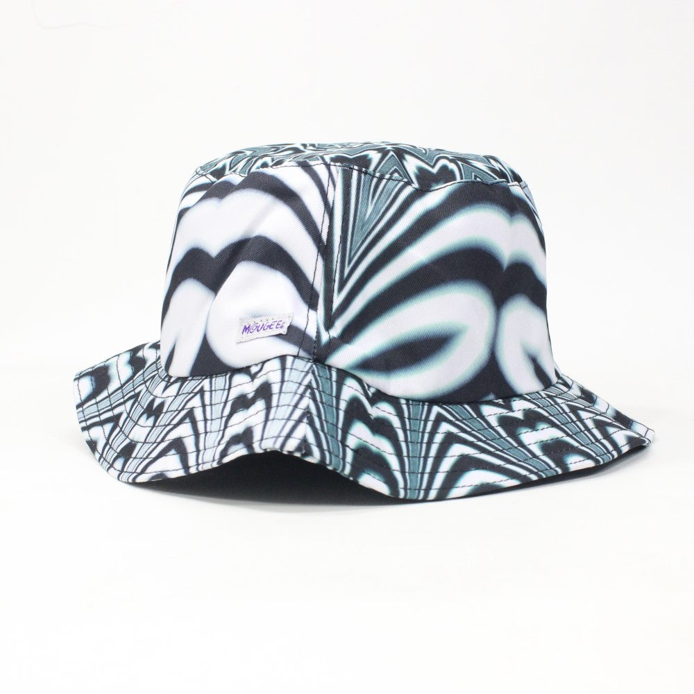 Fly Bucket Hat