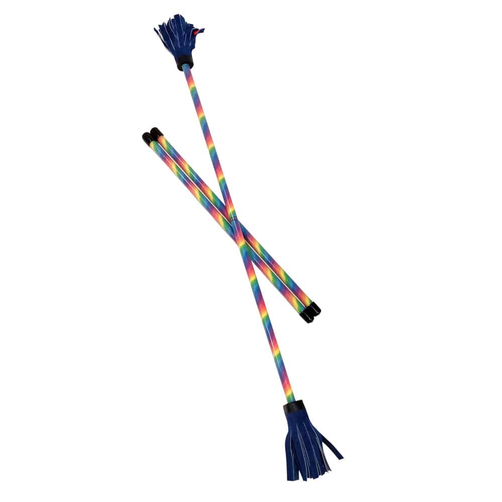 Pro Festival Flower / Devil Sticks