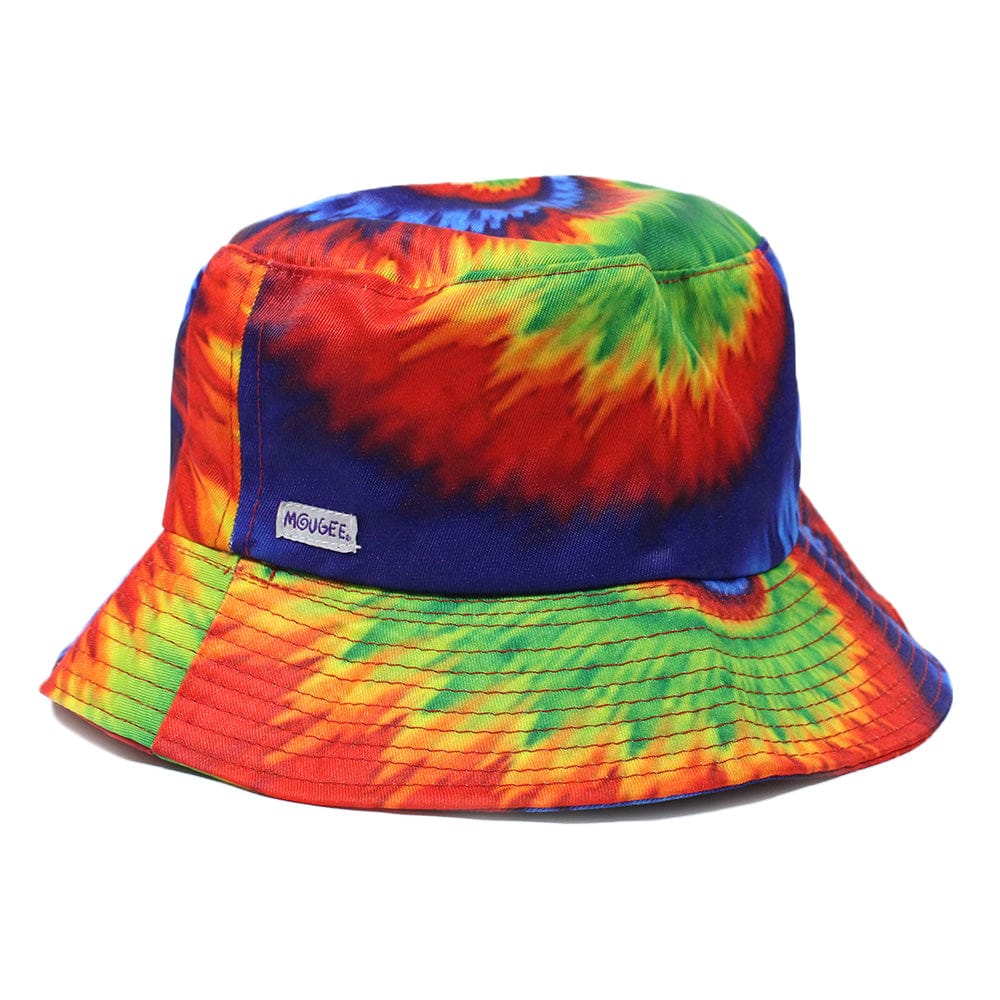  Mougee Bucket Hat - Printed Hat in our most Popular Mougee Designs 