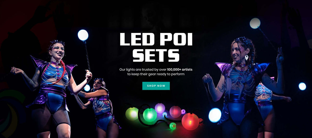 Led Program Poi Buy LED Poi Balls, Glow Poi, Flow Poi & Light Up Poi | UltraPoi