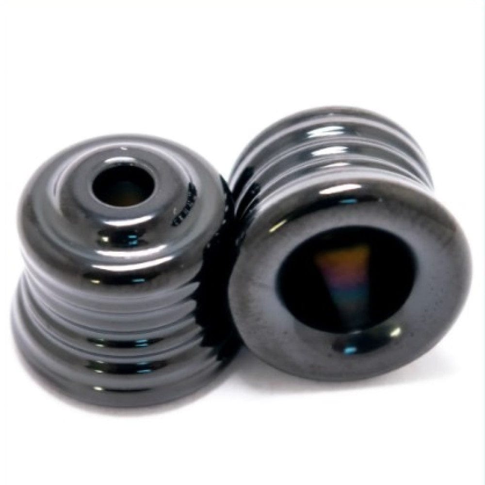  Rain City Skills Bellgleri Begleri - Stainless Steel Begleri 