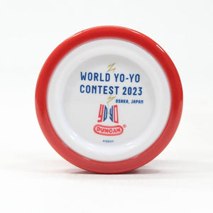 Duncan Freehand ONE Yo-Yo - Iconic Butterfly Shape - Polycarbonate YoYo
