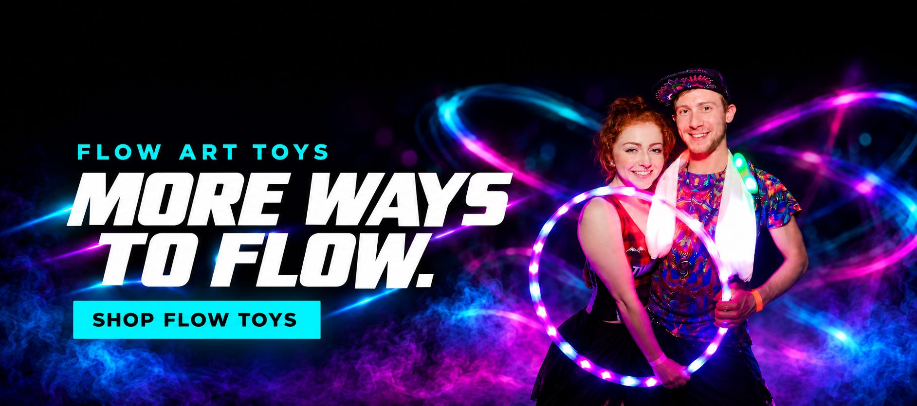 Desktop Banner