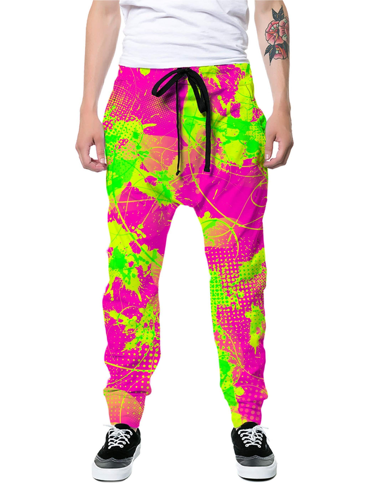  80s Baby Joggers 