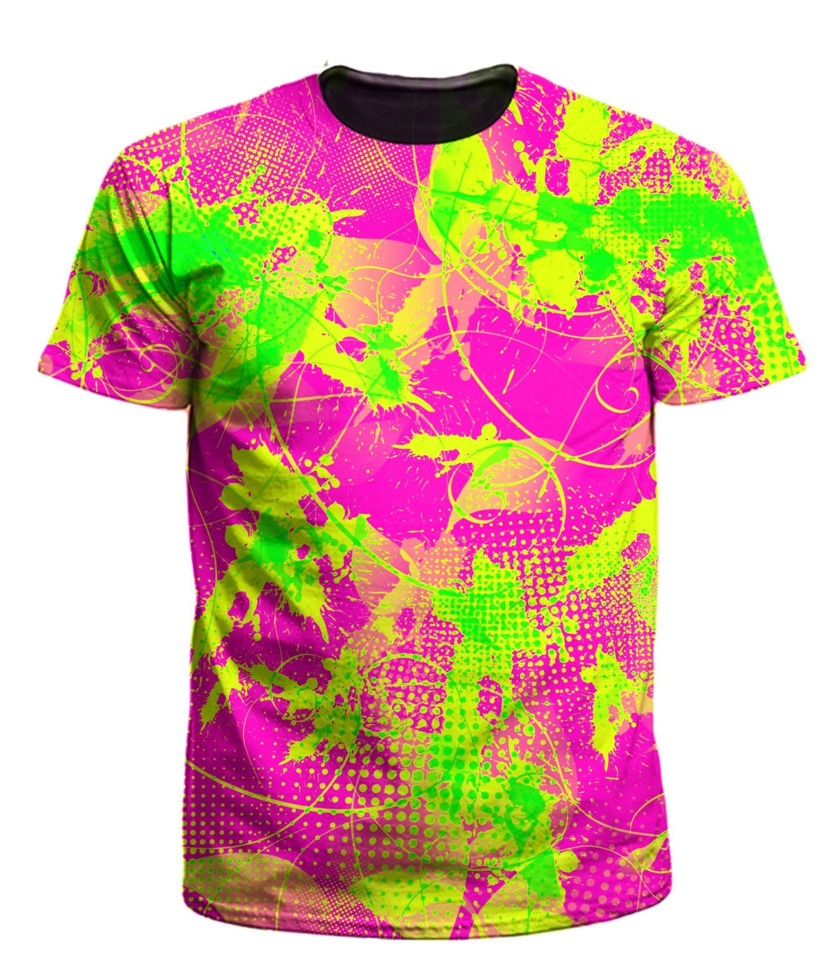  80s Baby Men's T-Shirt 