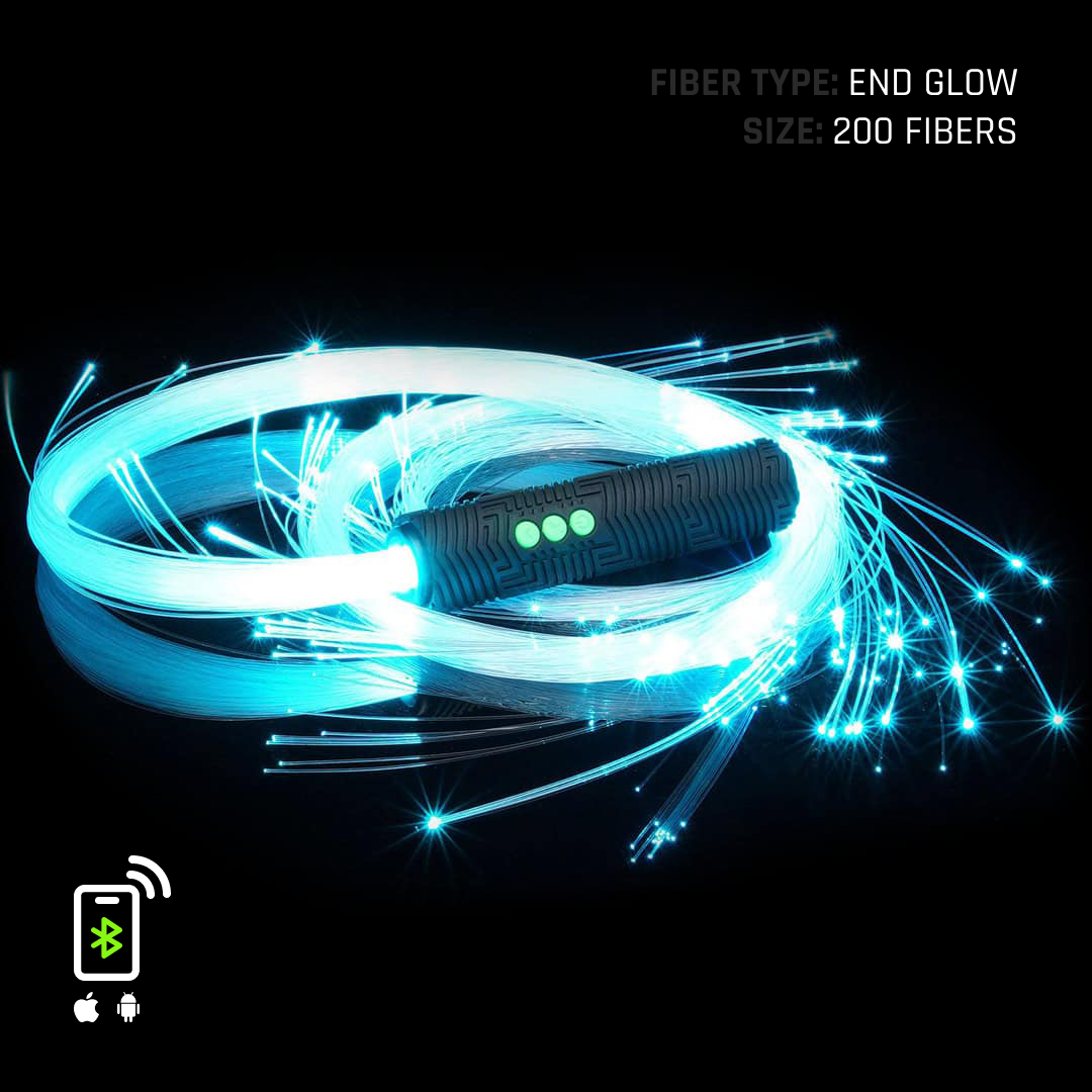 BitWhip + RGB Critter