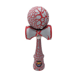 Bahama Kendama Full Crackle