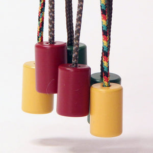 Big Larry's Simple Steel Begleri by Zeekio