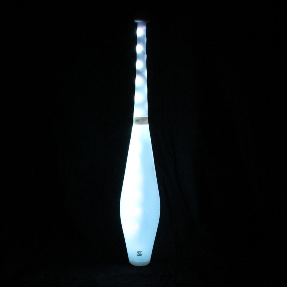  Zeekio LED Light Up Juggling Club with Charger (Single Club) 