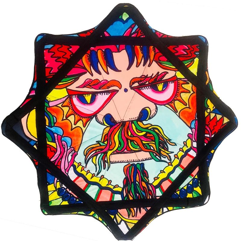 Classic Flow Star - 27"