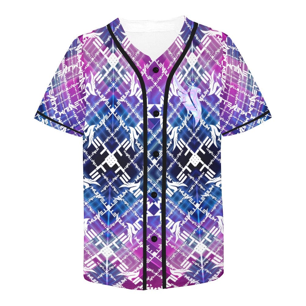  Illenium Iridescent Jersey 