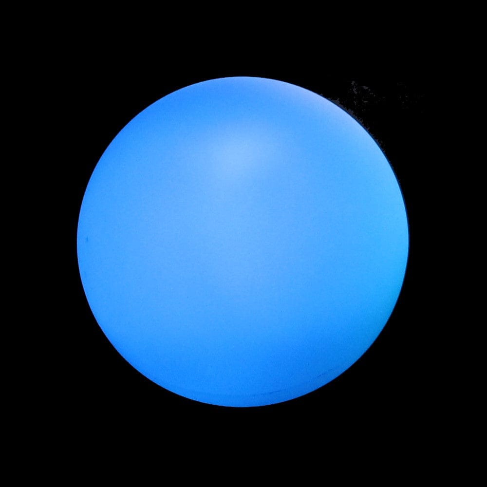  Zeekio LED Light Up Juggling Ball with Charging Cord (Single Ball) 