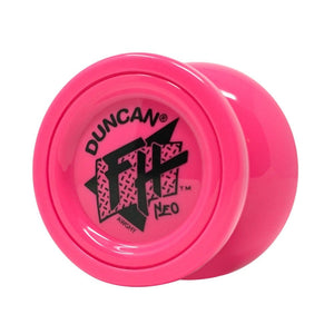 Duncan Freehand ONE Yo-Yo - Iconic Butterfly Shape - Polycarbonate YoYo