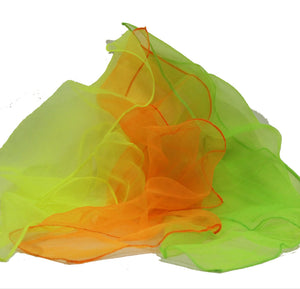 Zeekio Beginner Juggling Scarves Set of 3