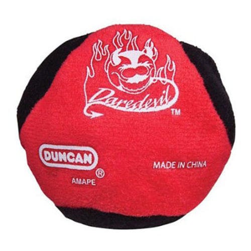  Duncan Daredevil Footbag 