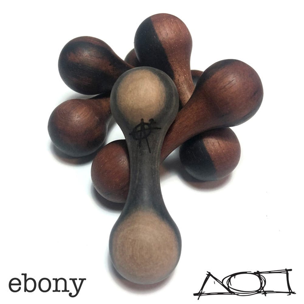  AroundSquare Wooden Knucklebone Skill Toy- Begleri - 