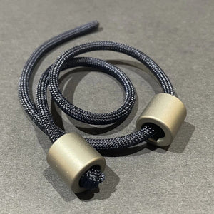 AroundSquare Mini Standard Begleri - Precision Machined and Polished -