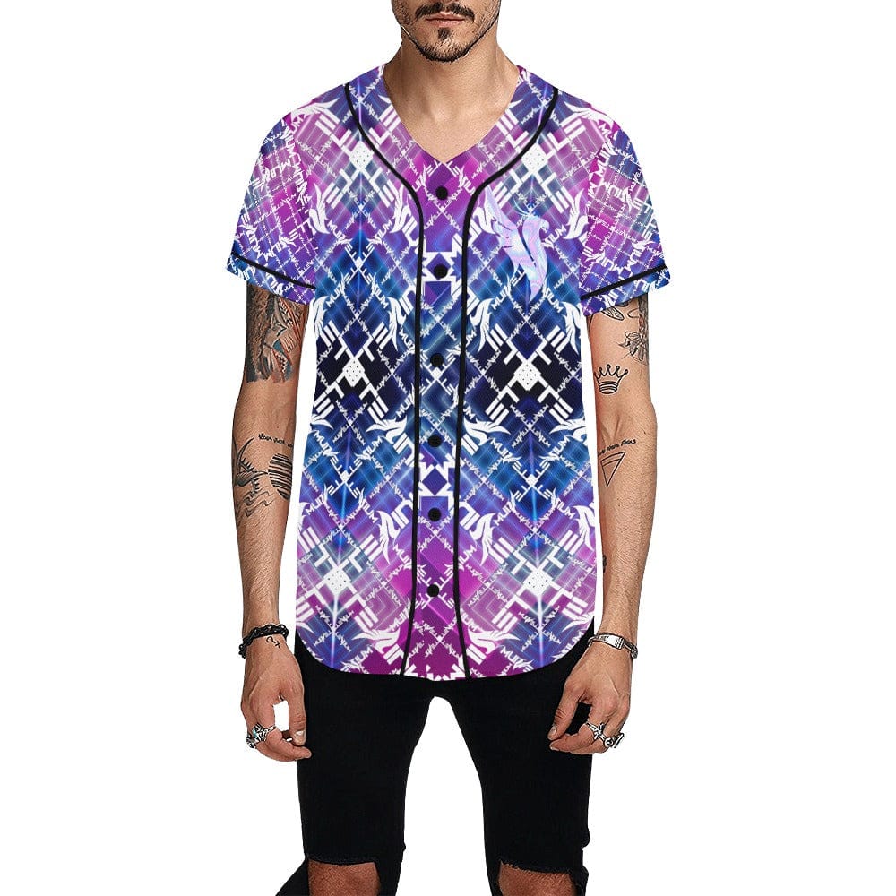  Illenium Iridescent Jersey 