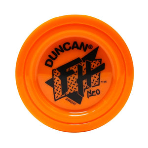 Duncan Freehand ONE Yo-Yo - Iconic Butterfly Shape - Polycarbonate YoYo