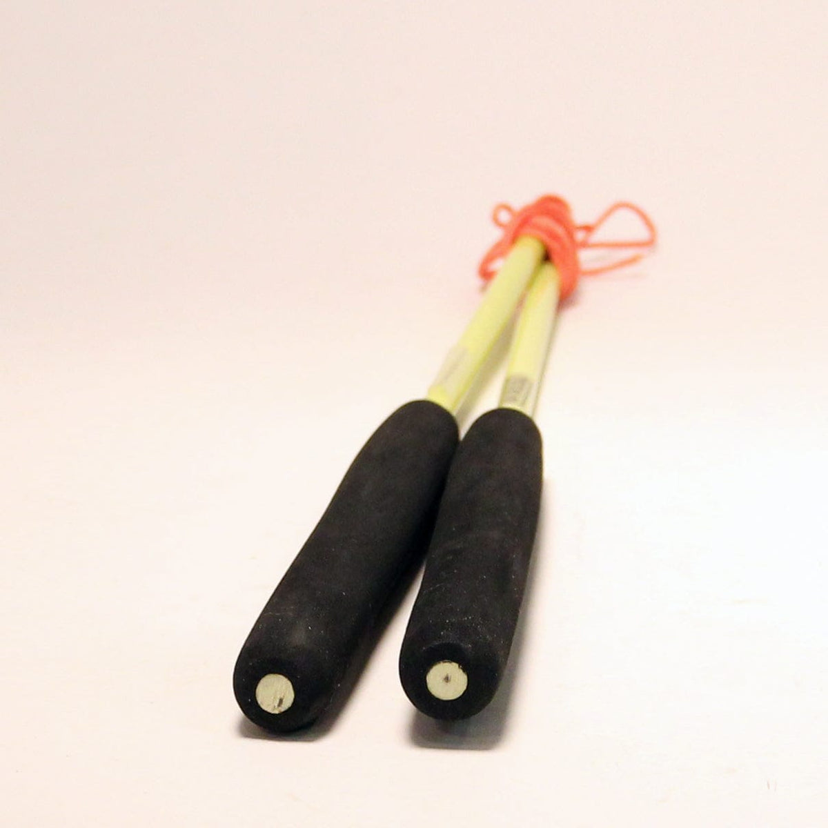 Zeekio Fiberglass Diabolo Sticks 