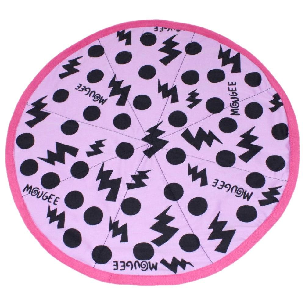 Flow Star - Pizza Series - Perfectly Weighted