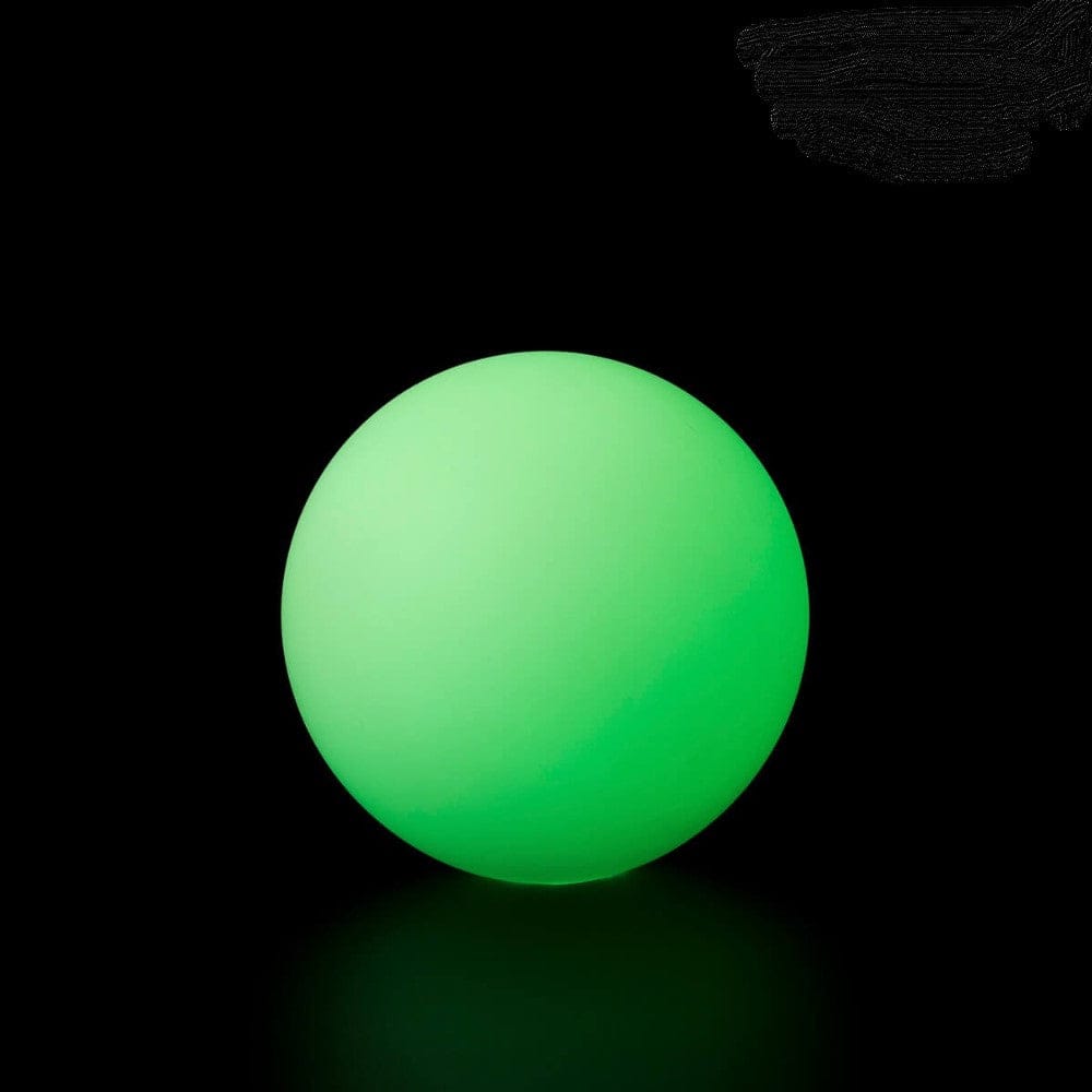  PLAY LED GLOW BALL - 70 MM - 150 GR 