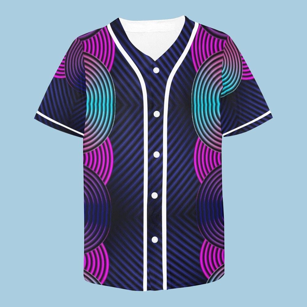  EDC Las Vegas Festival  Jersey 