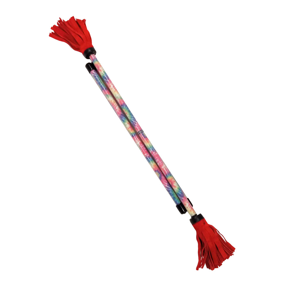 Pro Festival Flower / Devil Sticks